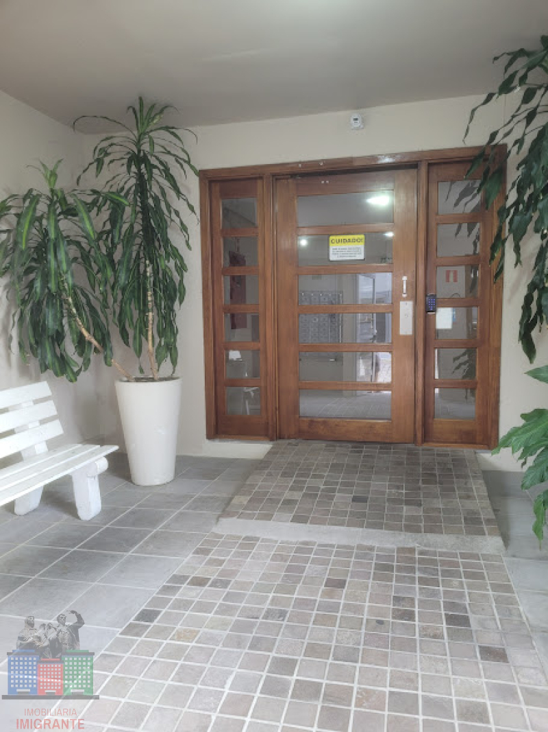 Rua Clovis Antônio Sperandio