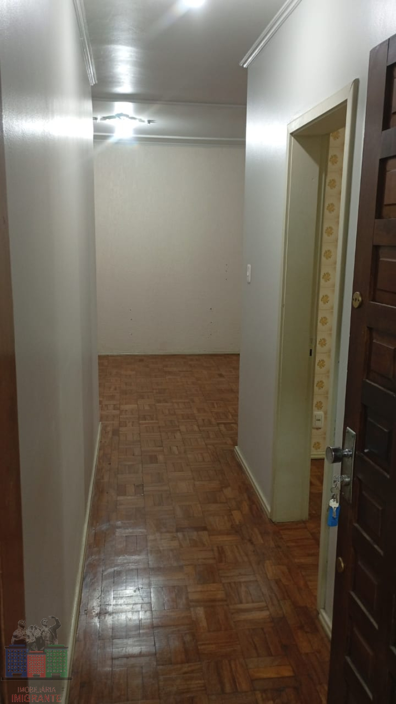 Rua Feijó Junior Centro de Caxias do Sul