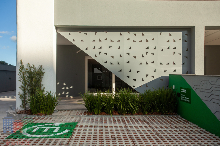 Rua Pedro Pezzi - Caxias do Sul/RS