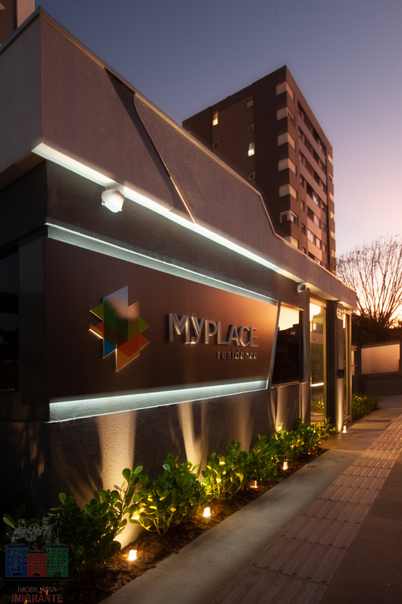 Rua Pedro Pezzi - Caxias do Sul/RS