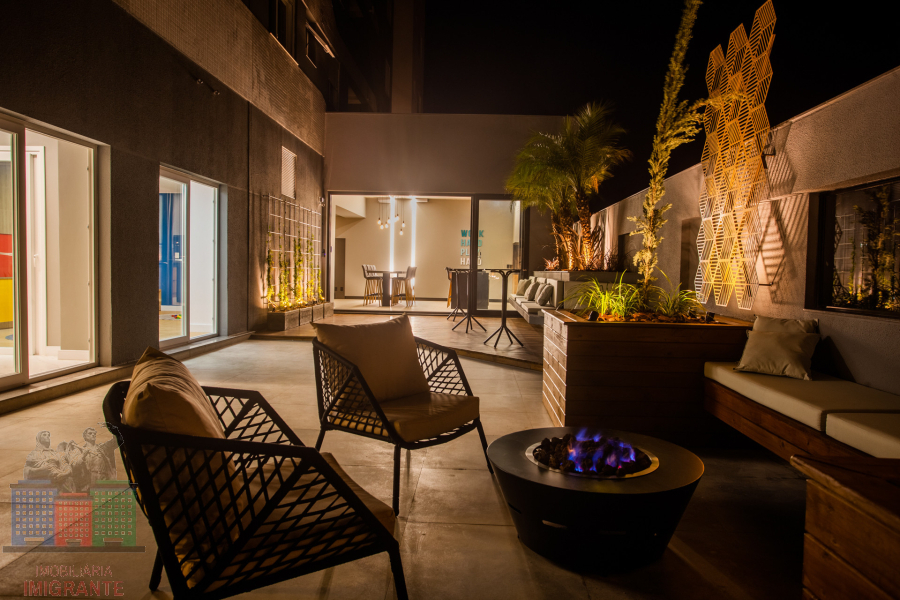 Rua Pedro Pezzi - Caxias do Sul/RS