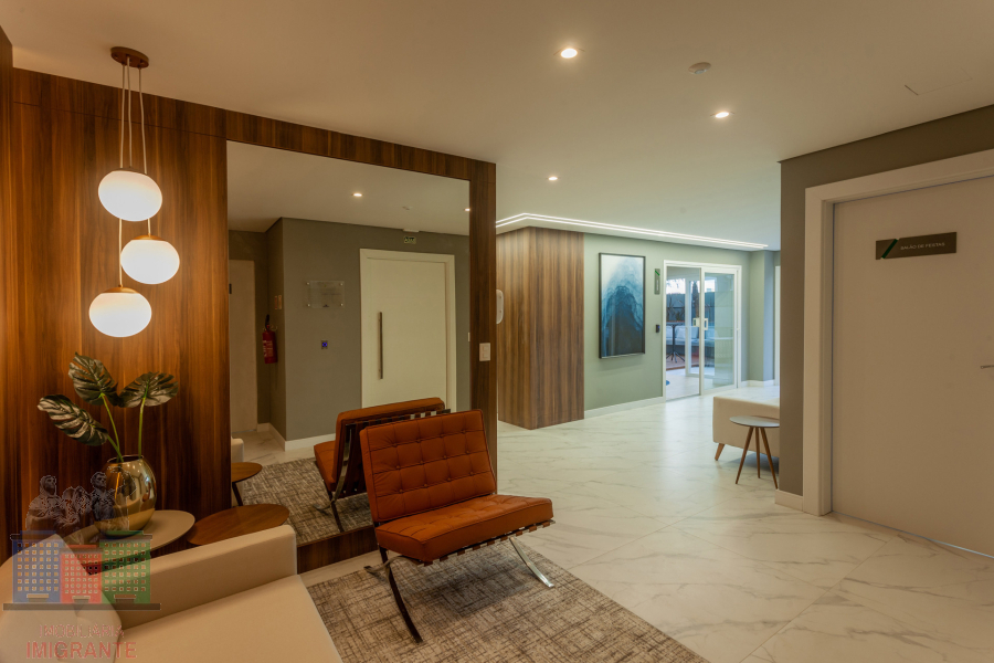 Rua Pedro Pezzi - Caxias do Sul/RS