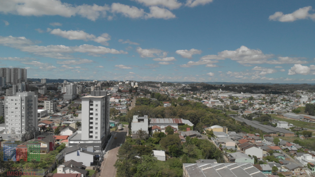 Rua Pedro Pezzi - Caxias do Sul/RS
