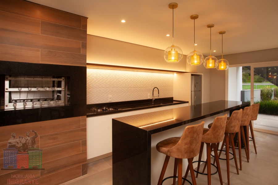 Rua Pedro Pezzi - Caxias do Sul/RS