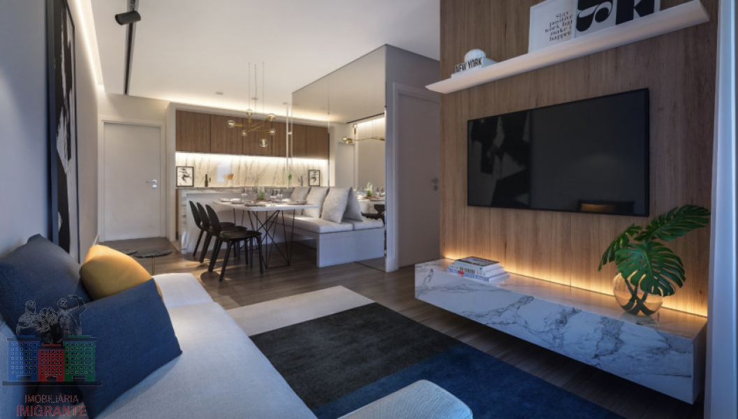 Rua Pedro Pezzi - Caxias do Sul/RS