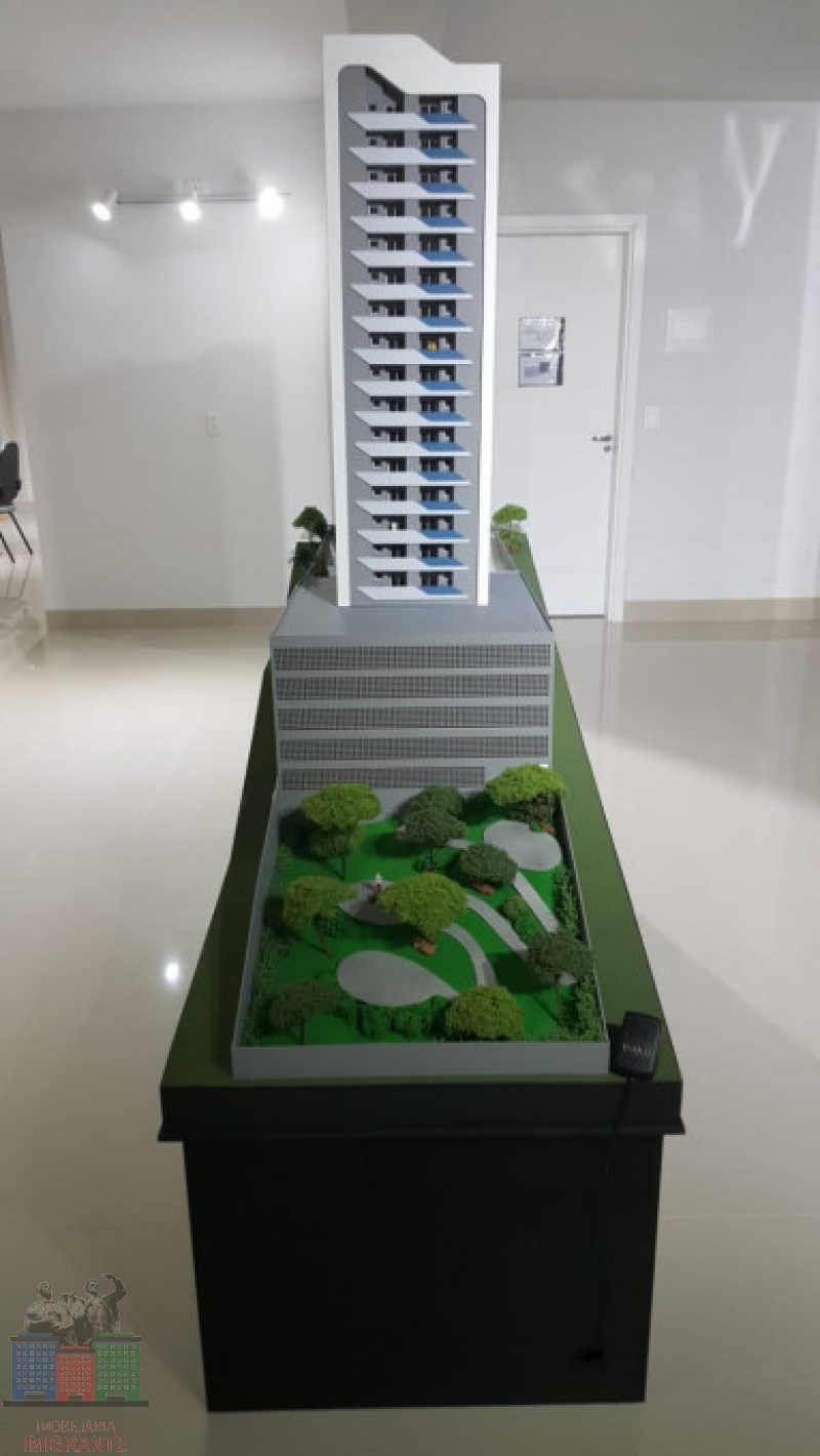 Rua Pedro Pezzi - Caxias do Sul/RS