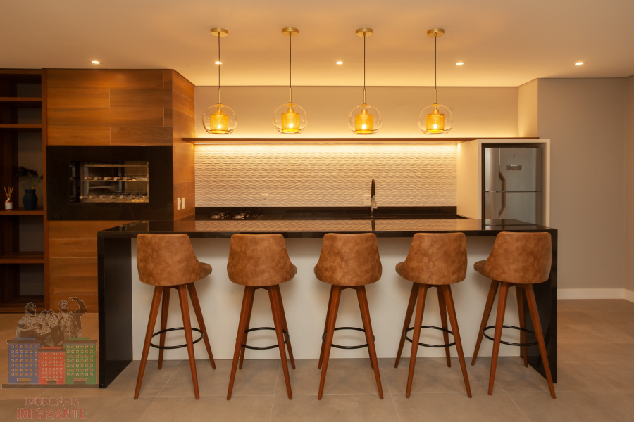 Rua Pedro Pezzi - Caxias do Sul/RS