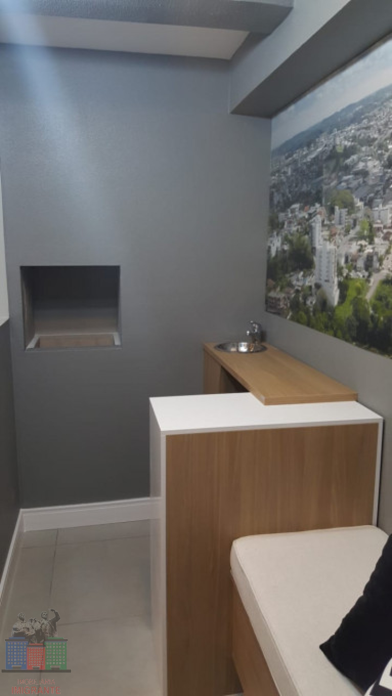 Rua Pedro Pezzi - Caxias do Sul/RS