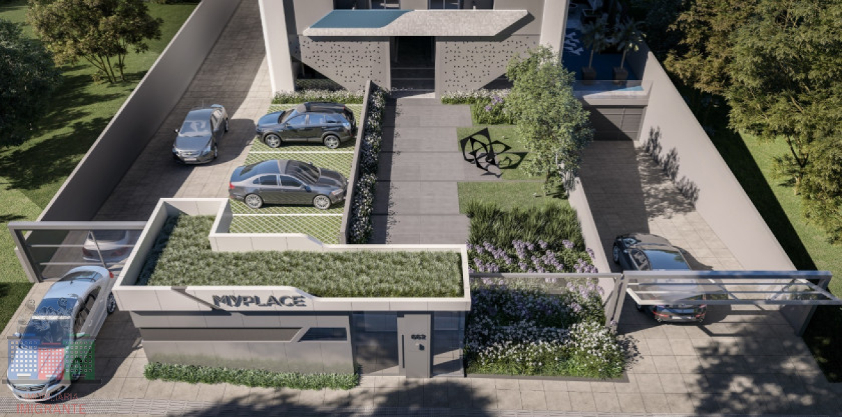 Rua Pedro Pezzi - Caxias do Sul/RS