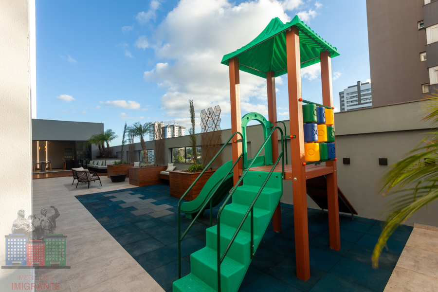 Rua Pedro Pezzi - Caxias do Sul/RS