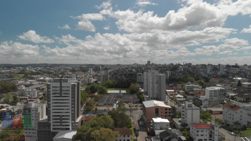 Rua Pedro Pezzi - Caxias do Sul/RS