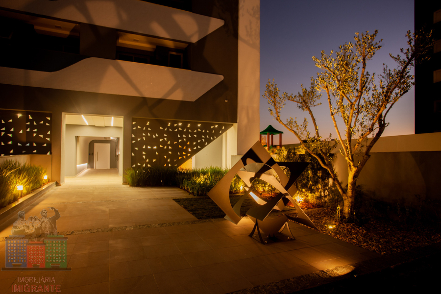 Rua Pedro Pezzi - Caxias do Sul/RS