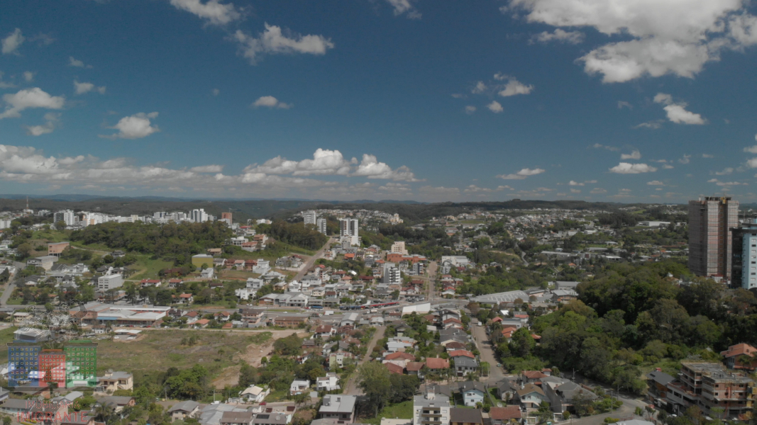 Rua Pedro Pezzi - Caxias do Sul/RS