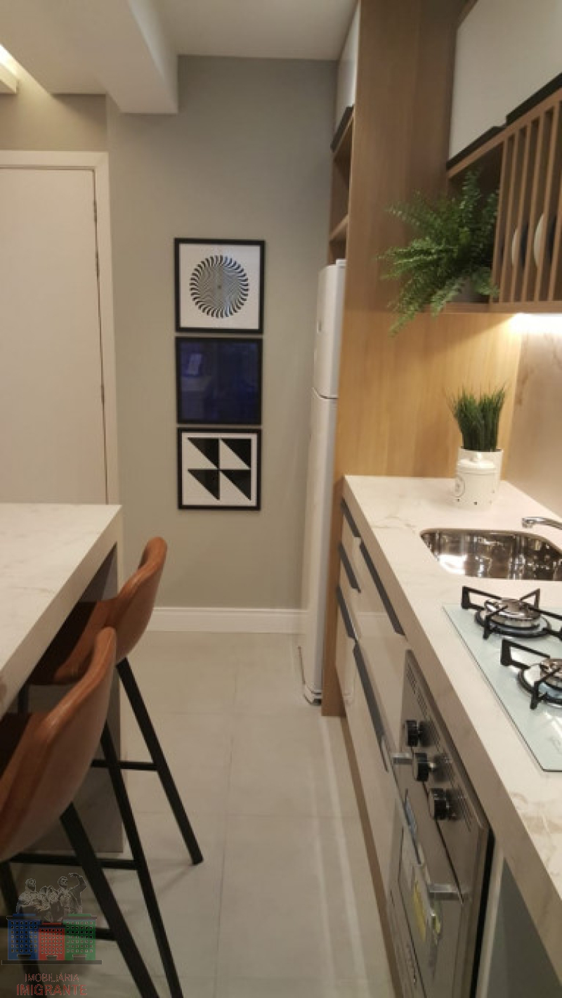 Rua Pedro Pezzi - Caxias do Sul/RS