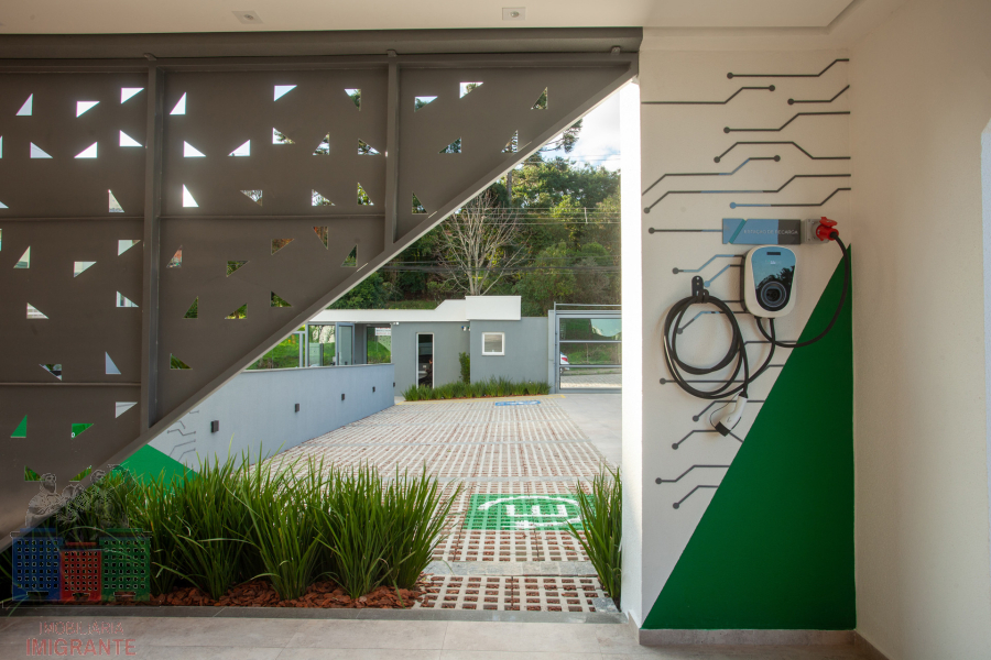 Rua Pedro Pezzi - Caxias do Sul/RS