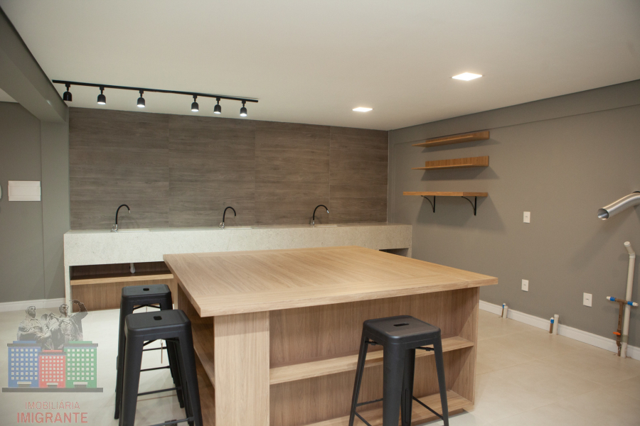 Rua Pedro Pezzi - Caxias do Sul/RS