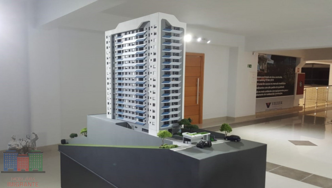 Rua Pedro Pezzi - Caxias do Sul/RS