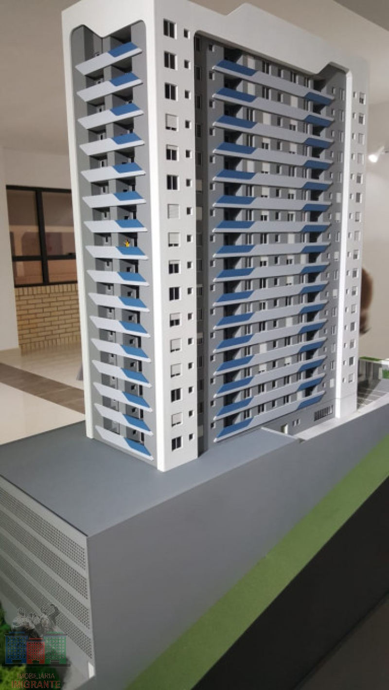 Rua Pedro Pezzi - Caxias do Sul/RS