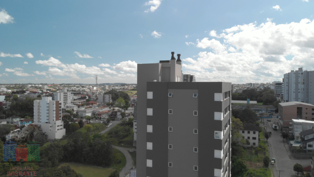 Rua Pedro Pezzi - Caxias do Sul/RS