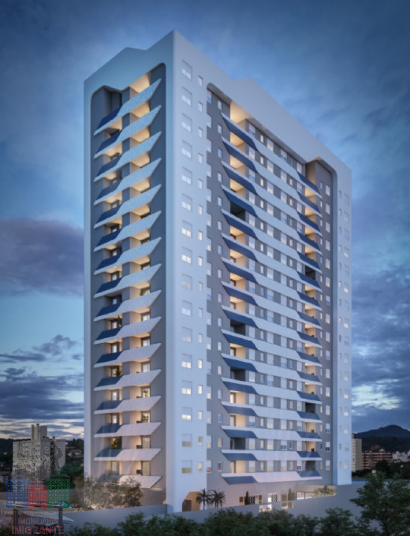 Rua Pedro Pezzi - Caxias do Sul/RS