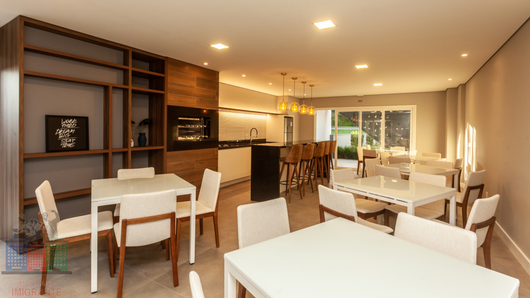 Rua Pedro Pezzi - Caxias do Sul/RS