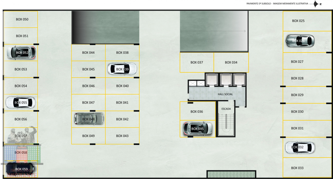 Rua Pedro Pezzi - Caxias do Sul/RS