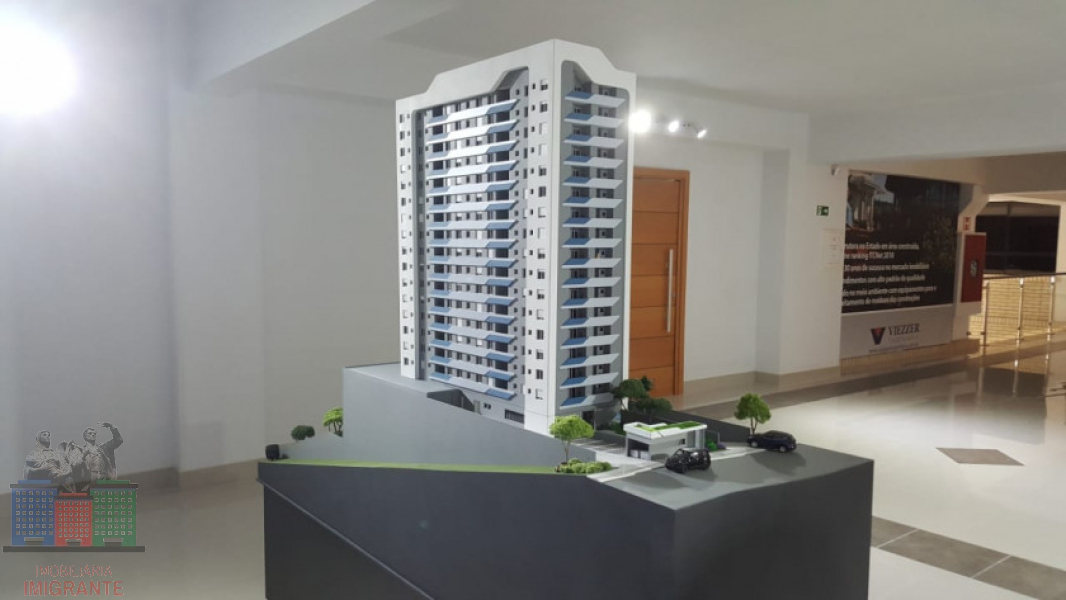 Rua Pedro Pezzi - Caxias do Sul/RS