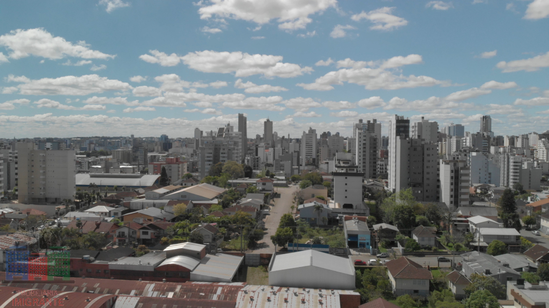 Rua Pedro Pezzi - Caxias do Sul/RS