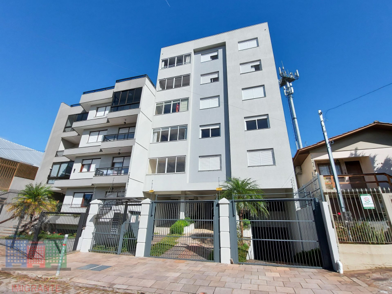 Rua Mariana Prezzi - Caxias do Sul/RS