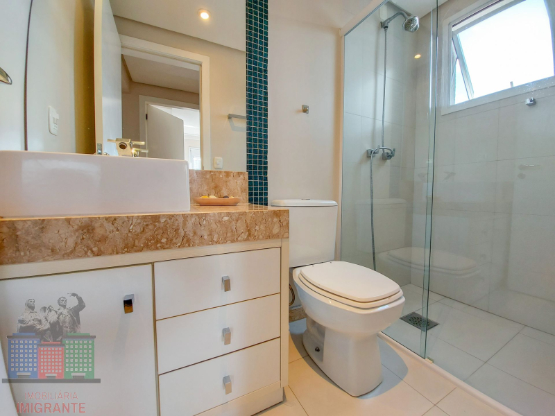 Rua Mariana Prezzi - Caxias do Sul/RS