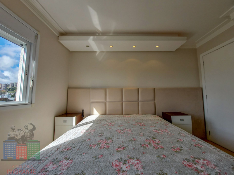 Rua Mariana Prezzi - Caxias do Sul/RS