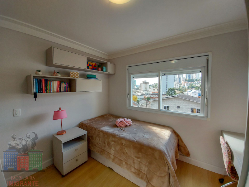 Rua Mariana Prezzi - Caxias do Sul/RS