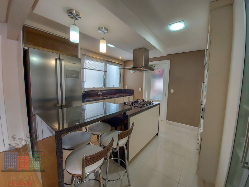 Rua Mariana Prezzi - Caxias do Sul/RS