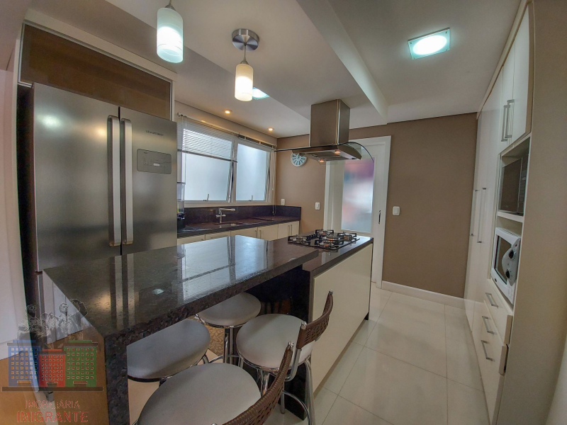 Rua Mariana Prezzi - Caxias do Sul/RS