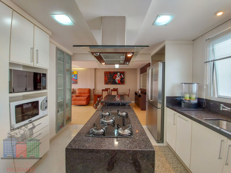 Rua Mariana Prezzi - Caxias do Sul/RS