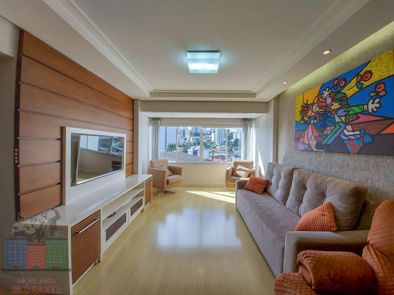 Rua Mariana Prezzi - Caxias do Sul/RS