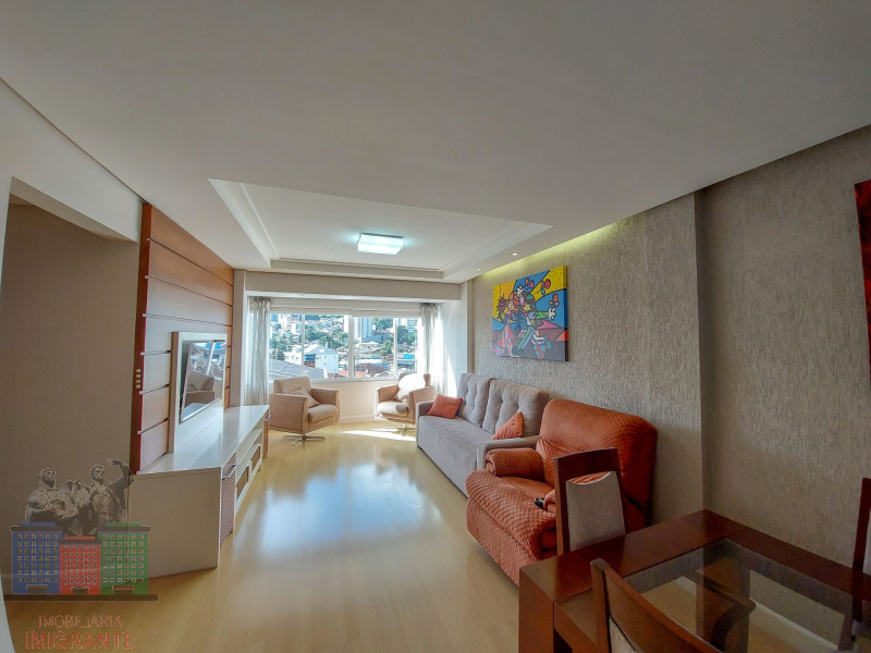 Rua Mariana Prezzi - Caxias do Sul/RS