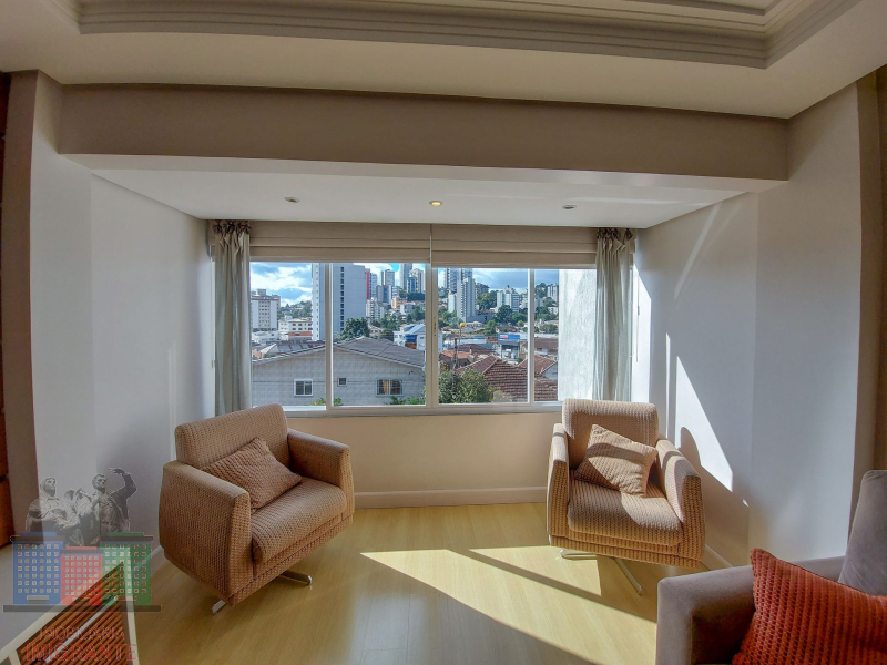 Rua Mariana Prezzi - Caxias do Sul/RS