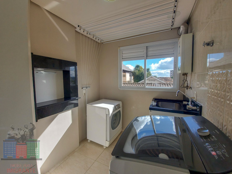 Rua Mariana Prezzi - Caxias do Sul/RS