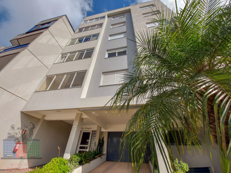 Rua Mariana Prezzi - Caxias do Sul/RS