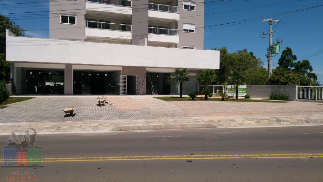 Cristiano Ramos de Oliveira  - Caxias do Sul/RS