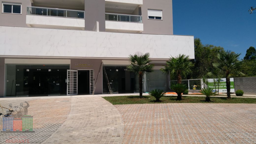 Cristiano Ramos de Oliveira  - Caxias do Sul/RS