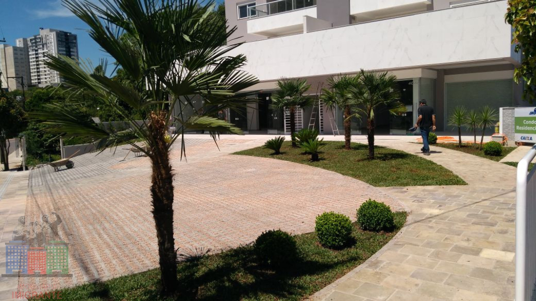 Cristiano Ramos de Oliveira  - Caxias do Sul/RS