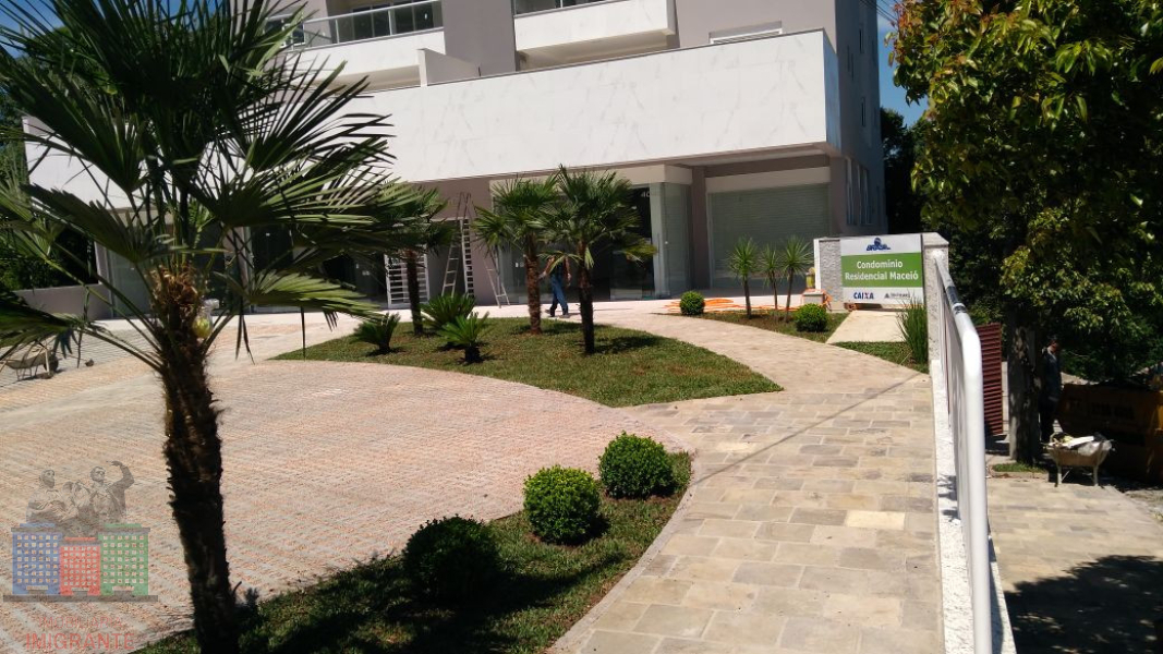 Cristiano Ramos de Oliveira  - Caxias do Sul/RS