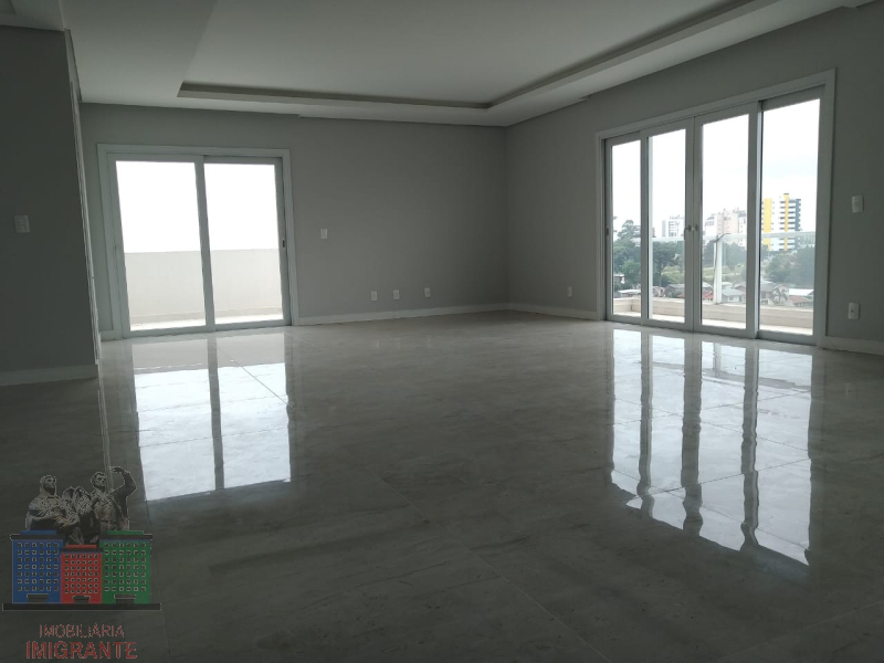 Cristiano Ramos de Oliveira  - Caxias do Sul/RS