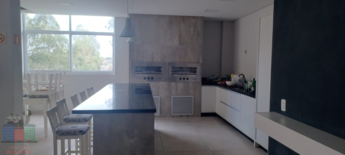 Cristiano Ramos de Oliveira  - Caxias do Sul/RS