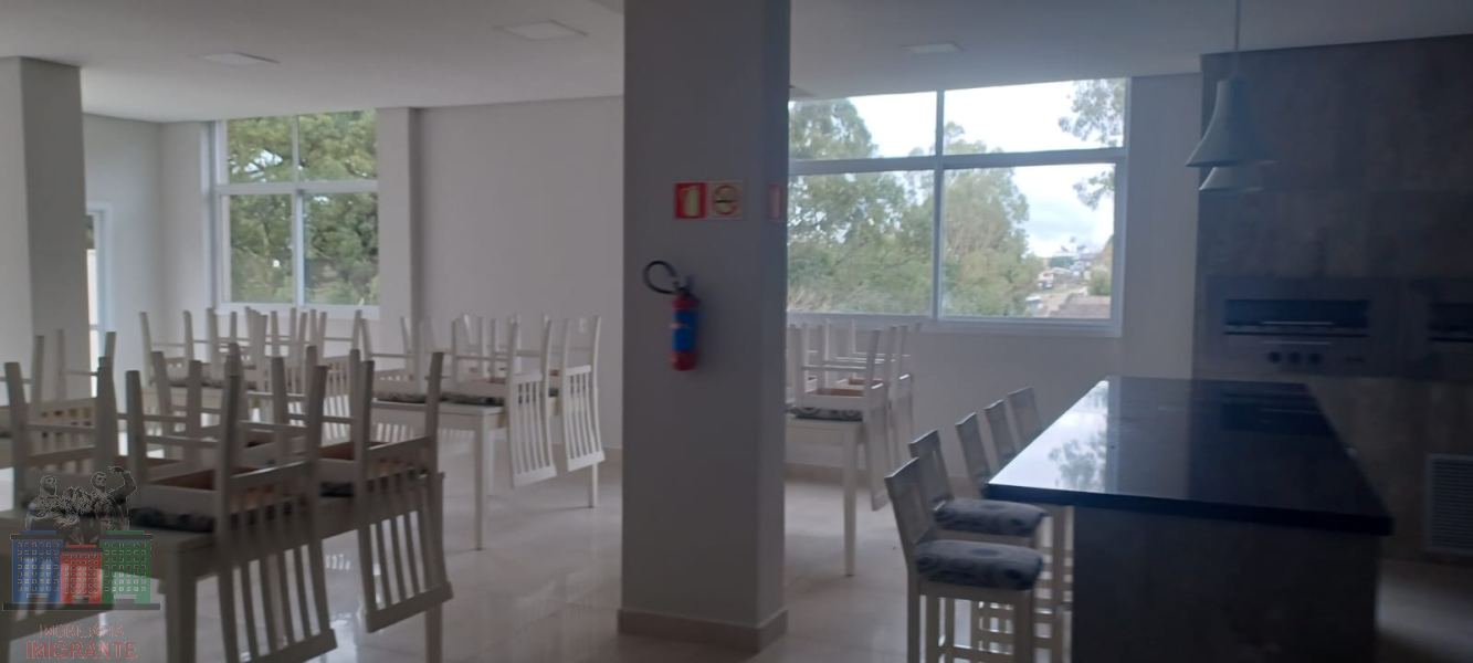 Cristiano Ramos de Oliveira  - Caxias do Sul/RS